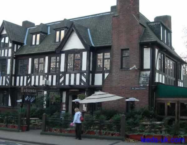 Parkside Tavern