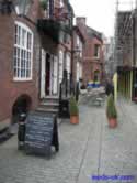 boutique bar leeds