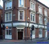 Bridge Bar Leeds