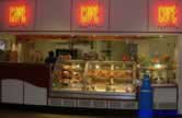 Cafe Express Leeds