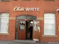 Chilli White Bar