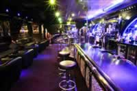 Deep Blue Club