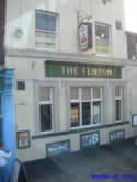 Fenton Pub Leeds