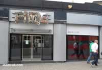 Fire Bar & Club Leeds