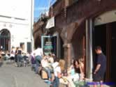 Fudge Bar Leeds