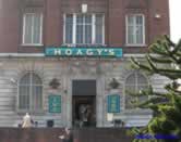 Hoagys Bar Leeds