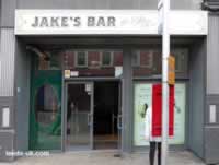 Jake's Bar Leeds