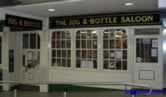 Jug and Bottle Pub Leeds