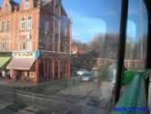 L Oranaise cafe Leeds