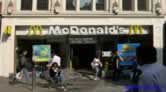 McDonalds 35 Briggate leeds