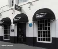 Mezz Club Leeds