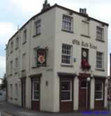 Old Red Lion Pub Leeds