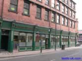 Oliver Jakes Leeds