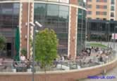Orocle Bar Leeds