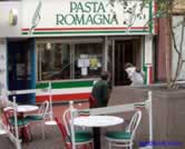 Pasta Romagna Restaurant Leeds