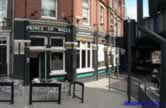 Prince of Wales Pub Leeds