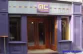 Queens Court Bar Club Leeds