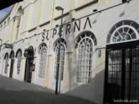 Superna Bar