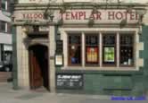 Templar hotel Leeds