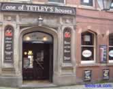 The Whip Pub Leeds