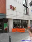 Tiger Bar Leeds