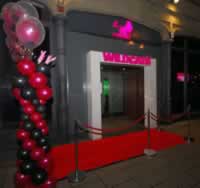 Wildcats Club