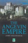 The Angevin Empire 