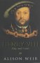 Henry VIII: King and Court  