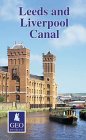 Leeds & Liverpool Canal Map