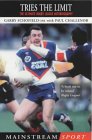 Tries the Limit: Gary Schofield