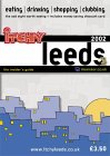 Itchy Insider's Guide to Leeds: 2002