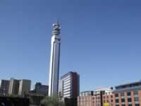 Birmingham BT Tower