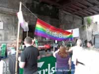 Leeds Gay Pride 2013 Photographs 09