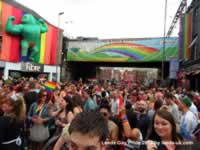 Leeds Gay Pride 2013 Photographs 32