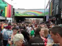 Leeds Gay Pride 2013 Photographs 33