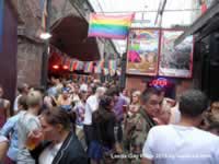 Leeds Gay Pride 2013 Photographs 42