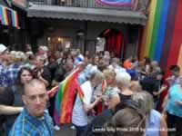 Leeds Gay Pride 2013 Photographs 43