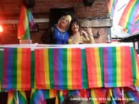 Leeds Gay Pride 2013 Photographs 47