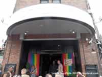 Leeds Gay Pride 2013 Photographs 51