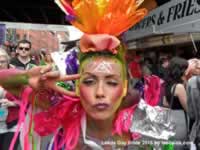 Leeds Gay Pride 2013 Photographs 52