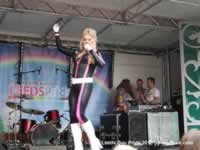 Leeds Gay Pride 2013 Photographs 56