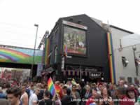 Leeds Gay Pride 2013 Photographs 57