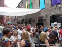 Leeds Gay Pride 2013 Photographs 65