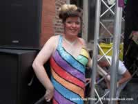 Leeds Gay Pride 2013 Photographs 70