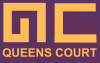 Queens Court Logo