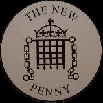 New Penny Logo