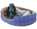 Drop Front Pet Bed
