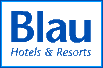 Book a Blau hotel or resort