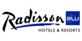 Book with Radisson