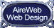 AireWeb Web Design